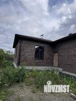 Дом 205м², 1-этажный, участок 6 сот.  