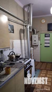 Дом 56м², 1-этажный, участок 5 сот.  