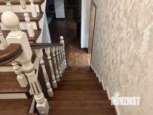 Дом 220м², 2-этажный, участок 7 сот.  