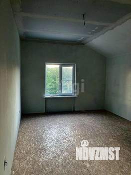 Дом 127м&sup2;, 2-этажный, участок 7 сот.  