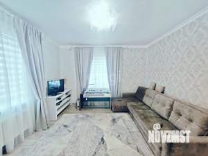 Дом 103м², 1-этажный, участок 5 сот.  
