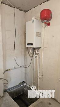 Дом 98м², 2-этажный, участок 4 сот.  