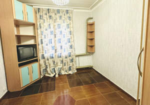 Дом 56м², 1-этажный, участок 1 сот.  