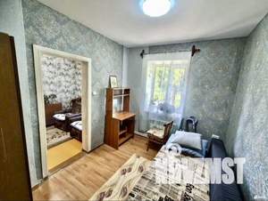 Дом 50м², 1-этажный, участок 5 сот.  