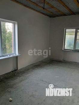 Дом 127м&sup2;, 2-этажный, участок 7 сот.  