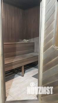 Дом 251м², 3-этажный, участок 5 сот.  