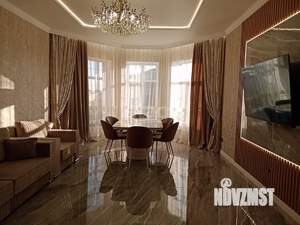 Дом 200м², 1-этажный, участок 5 сот.  