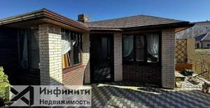 Дом 229м², 2-этажный, участок 4 сот.  