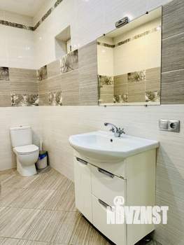 Дом 100м², 1-этажный, участок 4 сот.  