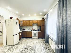 Дом 131м², 1-этажный, участок 4 сот.  