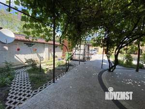 Дом 90м&sup2;, 1-этажный, участок 6 сот.  