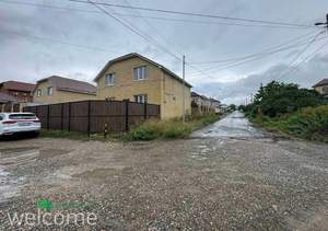 Дом 165м², 2-этажный, участок 3 сот.  