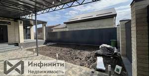 Дом 208м², 2-этажный, участок 6 сот.  