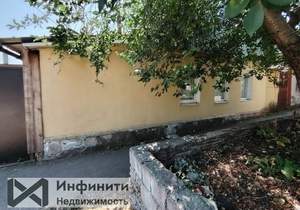 Дом 70м², 1-этажный, участок 3 сот.  