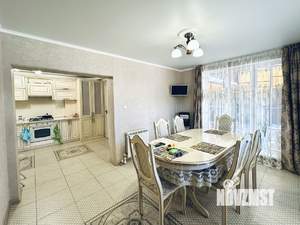 Дом 150м², 2-этажный, участок 7 сот.  