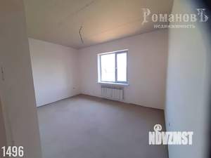 Дом 110м², 1-этажный, участок 6 сот.  