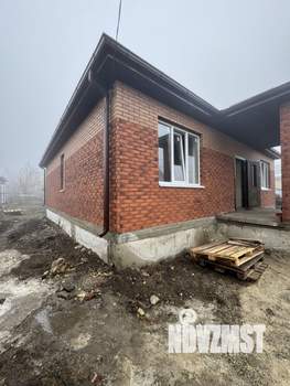 Дом 125м², 1-этажный, участок 5 сот.  