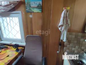 Дом 22м², 1-этажный, участок 6 сот.  