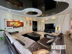 Дом 140м², 3-этажный, участок 10 сот.  