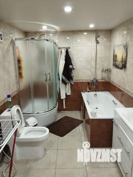 Дом 92м&sup2;, 1-этажный, участок 5 сот.  