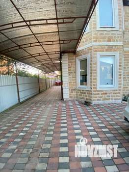 Дом 270м², 3-этажный, участок 5 сот.  
