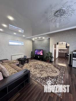 Дом 150м², 2-этажный, участок 6 сот.  