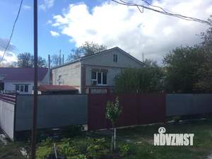 Дом 140м², 2-этажный, участок 7 сот.  