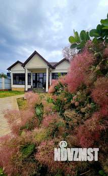 Дом 200м², 1-этажный, участок 9 сот.  