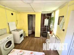 Дом 50м², 1-этажный, участок 5 сот.  