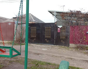 Дом 40м², 1-этажный, участок 2 сот.  