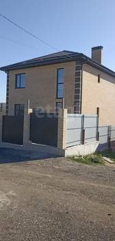 Дом 254м², 3-этажный, участок 5 сот.  