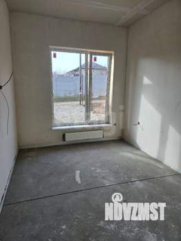 Дом 110м², 1-этажный, участок 4 сот.  