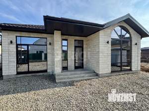 Дом 130м², 1-этажный, участок 4 сот.  