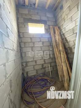 Дом 70м², 1-этажный, участок 6 сот.  