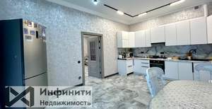 Дом 210м², 2-этажный, участок 5 сот.  