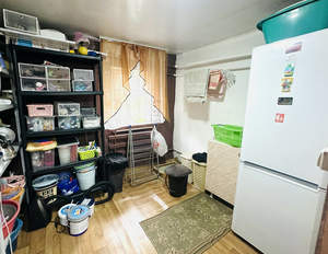 Дом 56м², 1-этажный, участок 8 сот.  