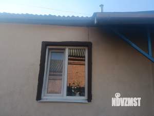 Дом 45м², 1-этажный, участок 4 сот.  