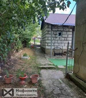 Дом 160м², 2-этажный, участок 4 сот.  