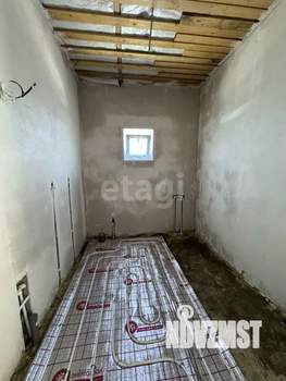 Дом 118м², 2-этажный, участок 3 сот.  