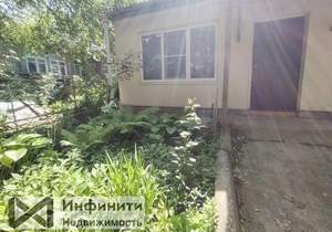 Дом 37м², 1-этажный, участок 1 сот.  