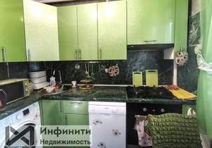Дом 45м², 1-этажный, участок 2 сот.  
