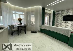 Дом 105м², 1-этажный, участок 4 сот.  
