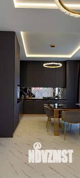 Дом 150м², 2-этажный, участок 4 сот.  