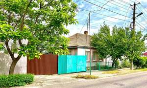 Дом 61м², 2-этажный, участок 4 сот.  