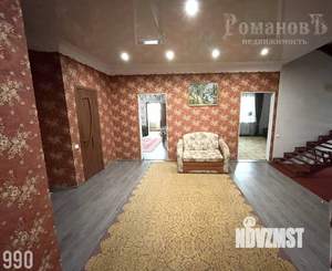 Дом 180м², 2-этажный, участок 5 сот.  