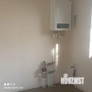 Дом 100м², 1-этажный, участок 5 сот.  