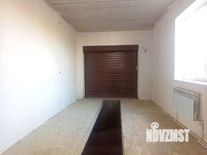 Дом 185м², 2-этажный, участок 4 сот.  