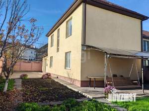 Дом 140м², 2-этажный, участок 4 сот.  