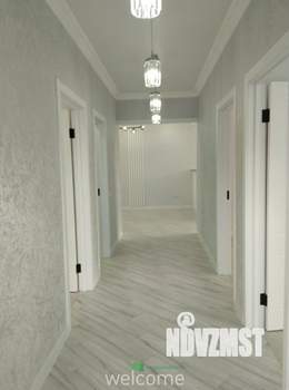 Дом 117м², 1-этажный, участок 4 сот.  