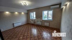 Дом 129м², 2-этажный, участок 3 сот.  